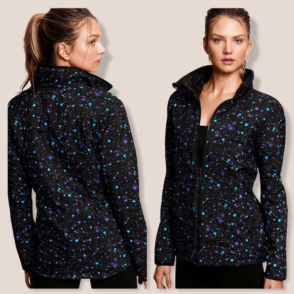 VSX REVERSIBLE Full Zip Jacket - Picture 5 of 16